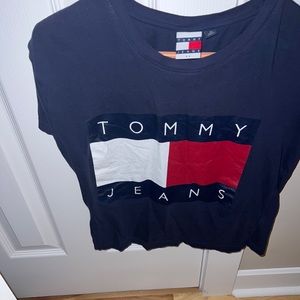Tommy Jeans Crop